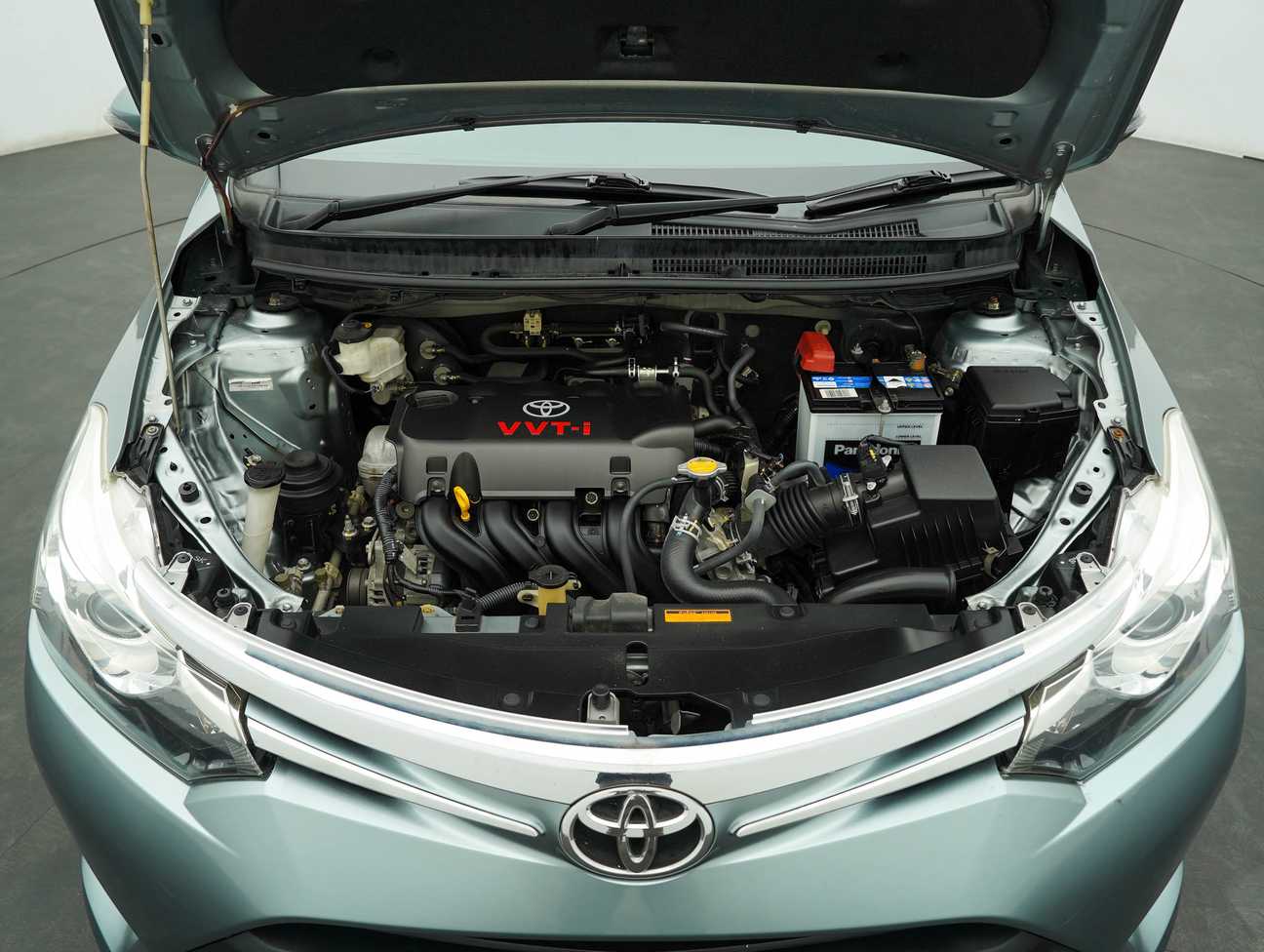 used 2015 Toyota Vios G 1.5