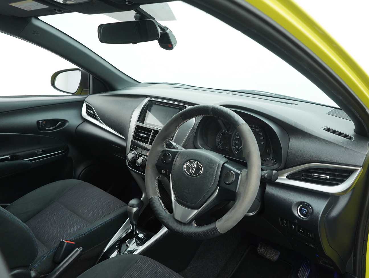 used 2019 Toyota Yaris E 1.5