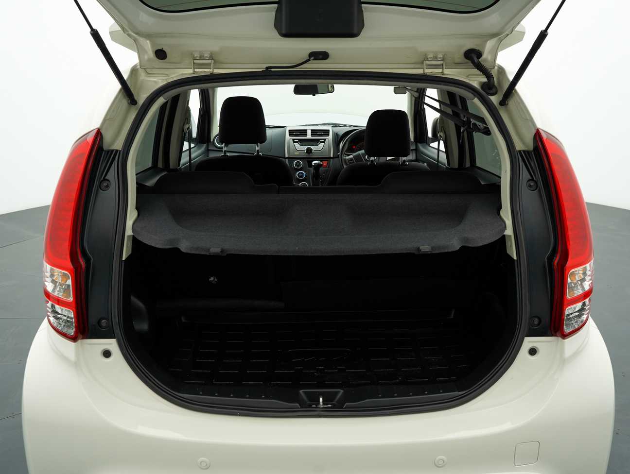 used 2015 Perodua MYVI X 1.3