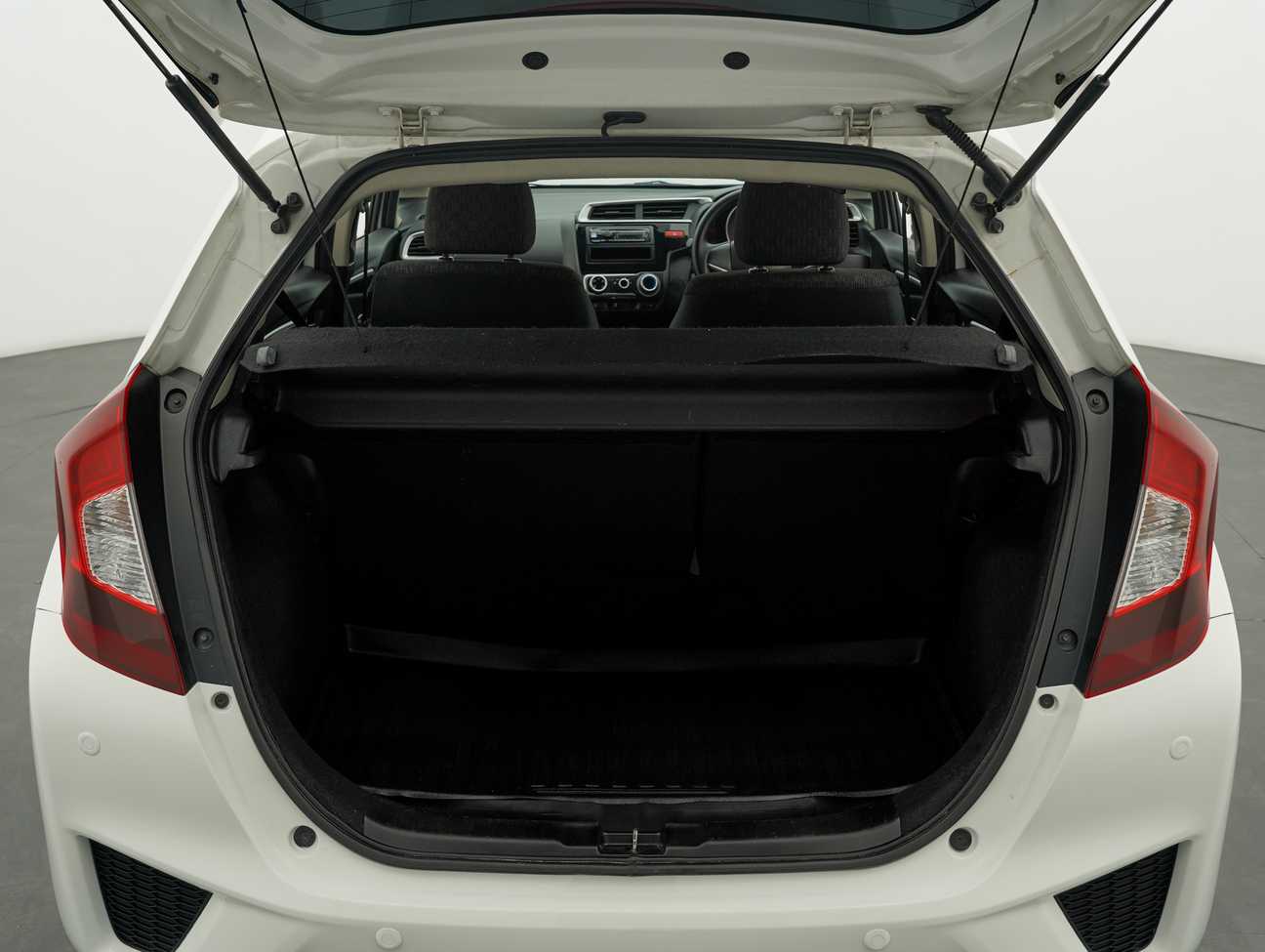 used 2014 Honda Jazz S 1.5