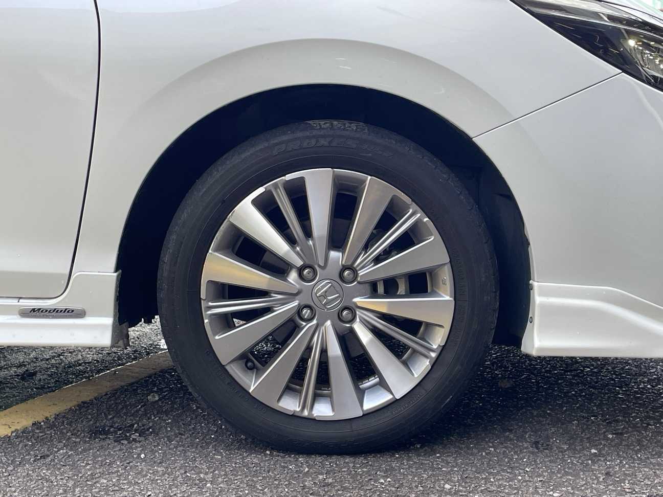 used 2023 Honda City V 1.5