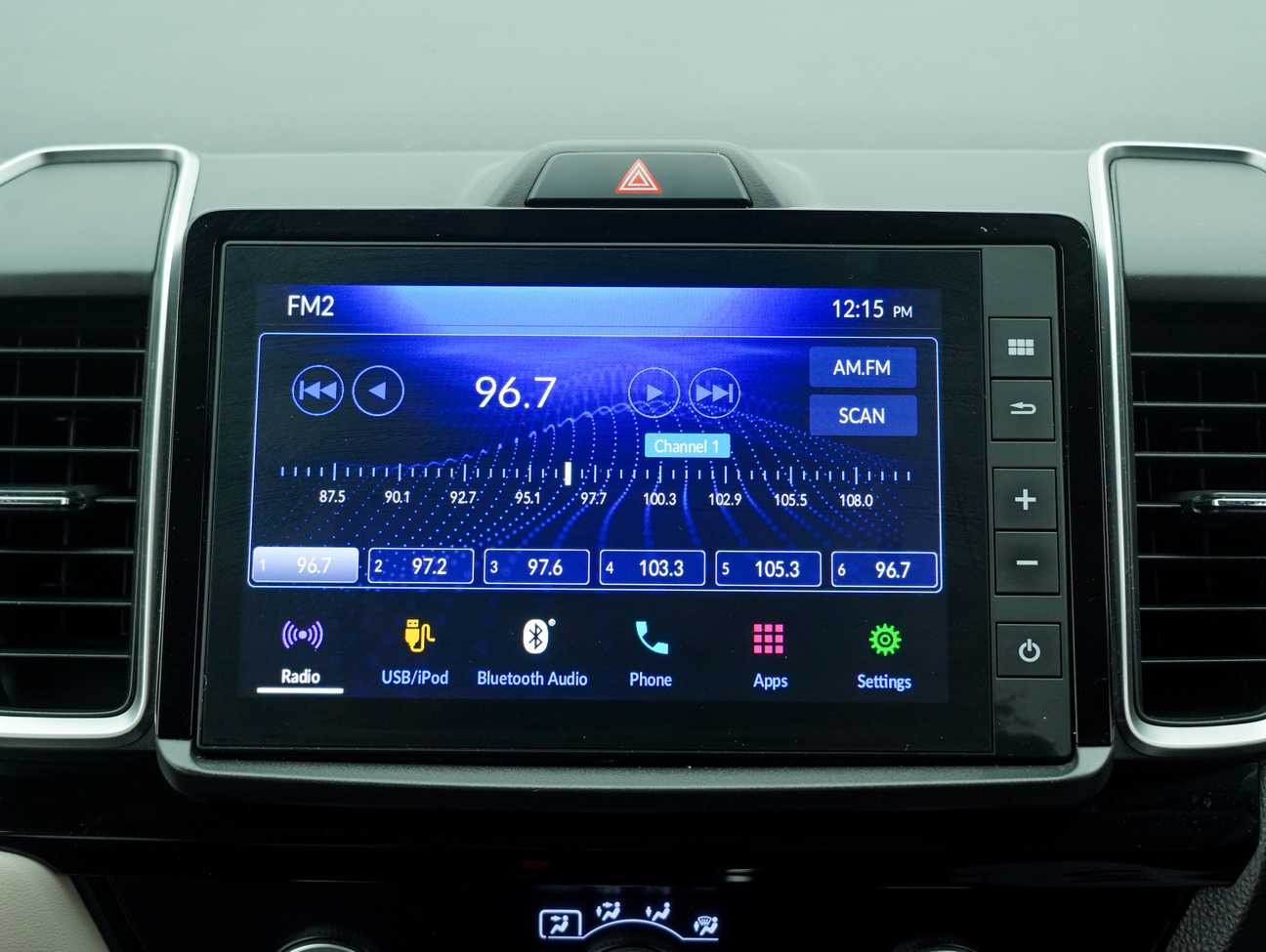 used 2021 Honda City V Sensing 1.5