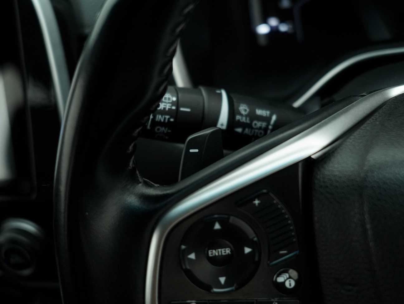used 2018 Honda CR-V TC VTEC 1.5