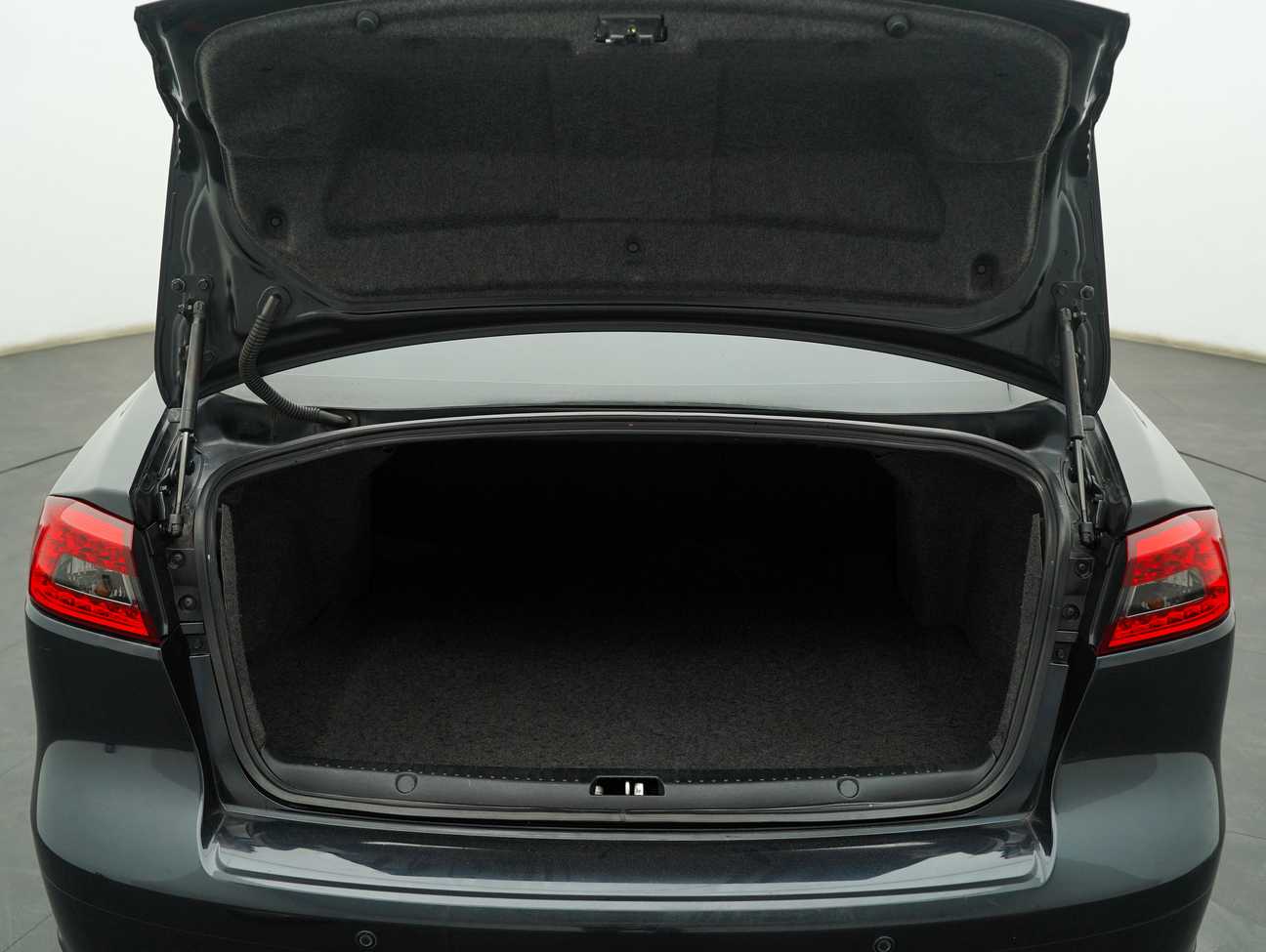 terpakai 2011 Proton Inspira Premium 2.0