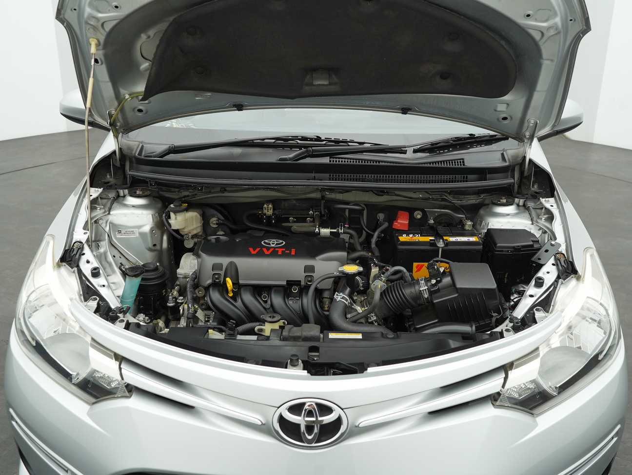used 2016 Toyota VIOS J 1.5