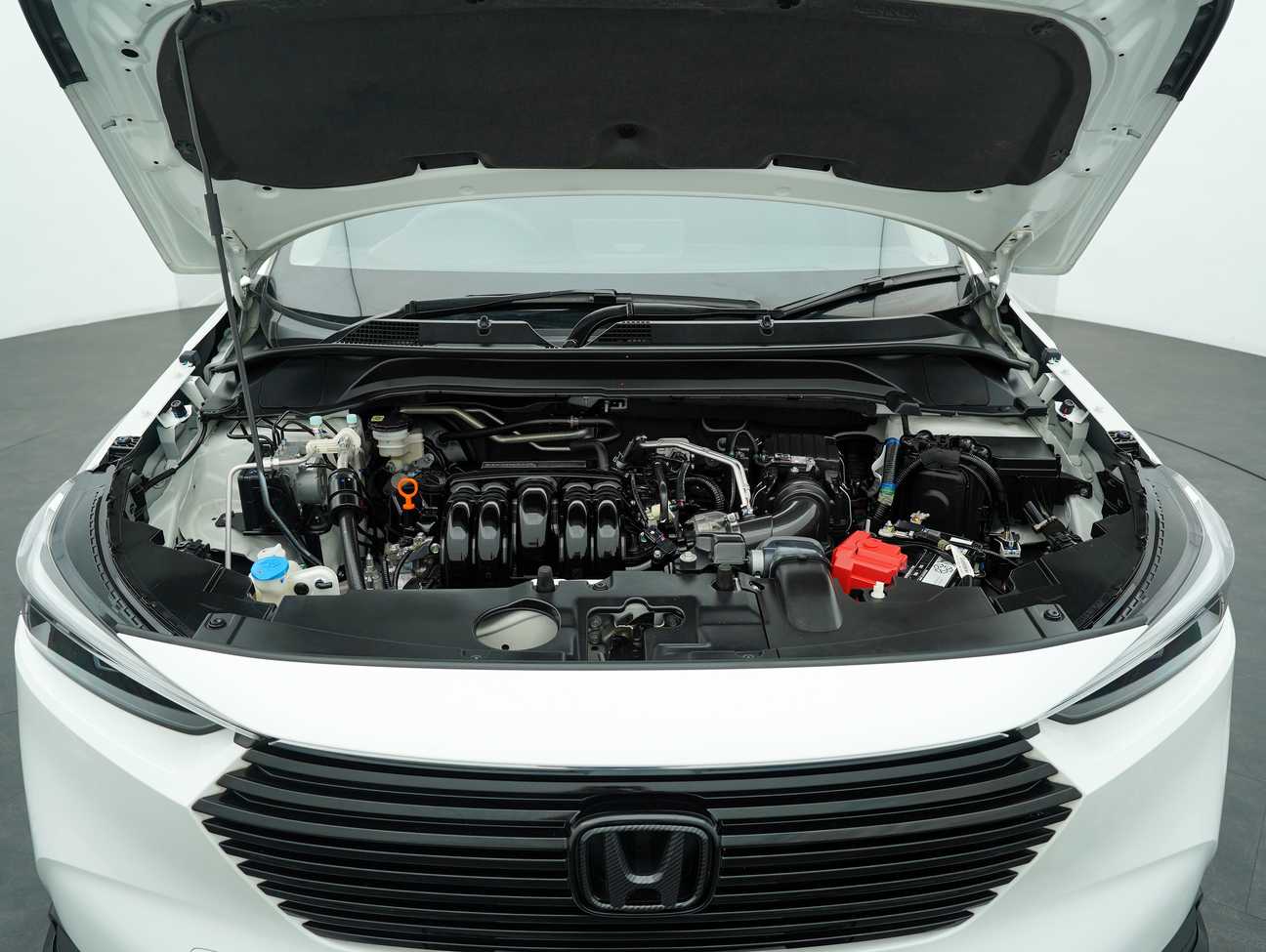 used 2022 Honda HR-V S 1.5