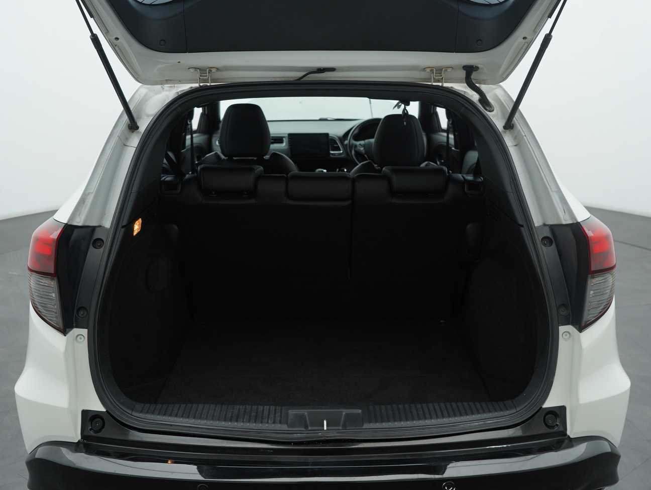 used 2021 Honda HR-V RS 1.8