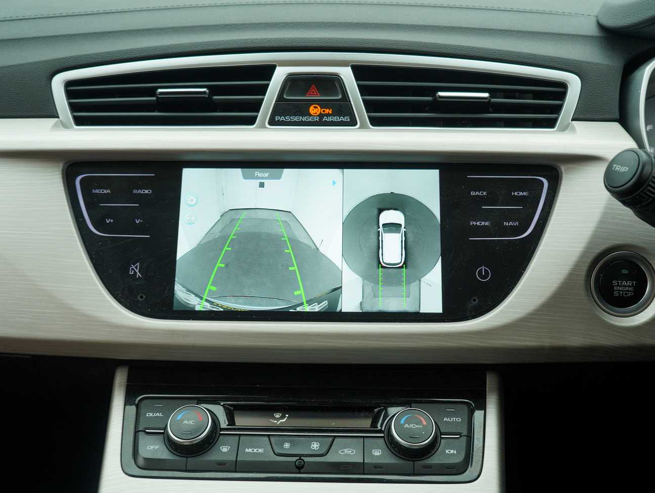 used 2021 Proton X70 Premium 1.8