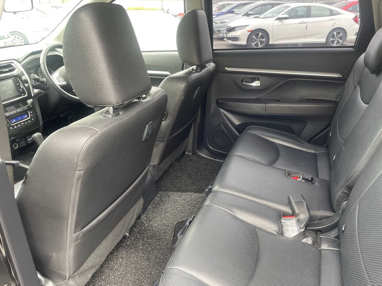 used 2024 Perodua Aruz AV 1.5