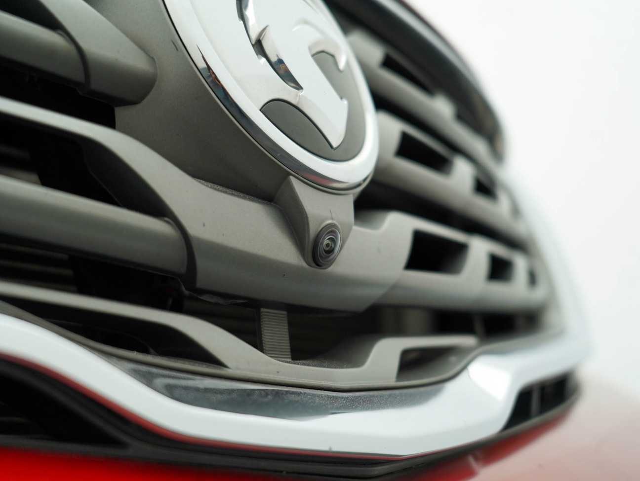 terpakai 2020 Proton X70 TGDI Premium X 1.8