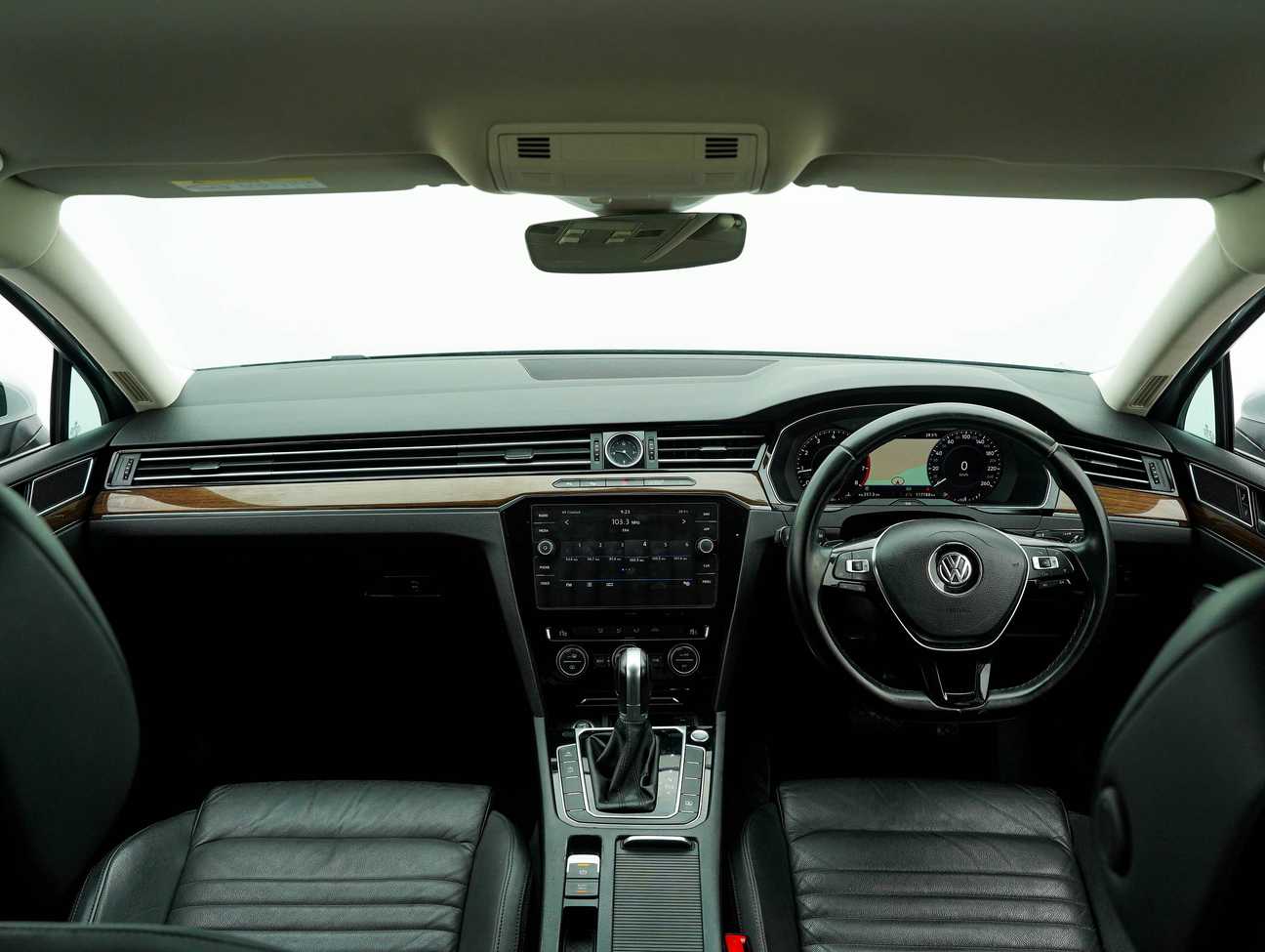 used 2018 Volkswagen Passat TSI Highline 2.0