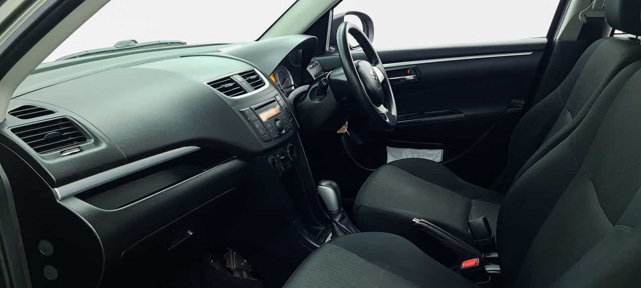 used 2013 Suzuki SWIFT GL 1.4