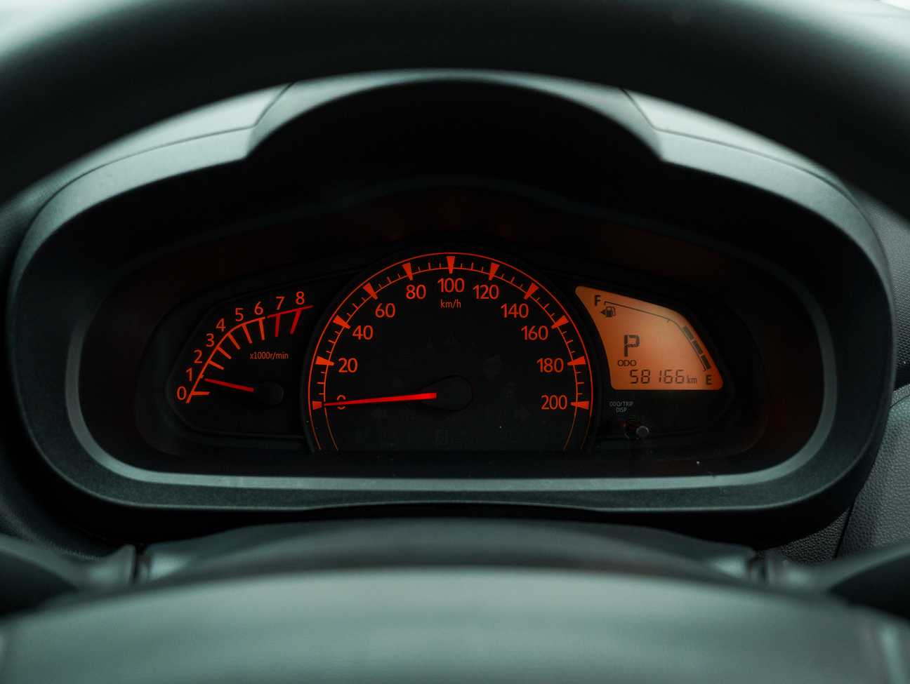 terpakai 2020 Perodua AXIA GXtra 1.0