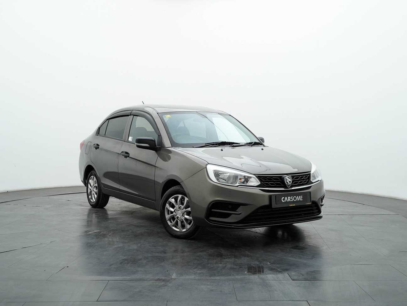 used 2021 Proton Saga Standard 1.3
