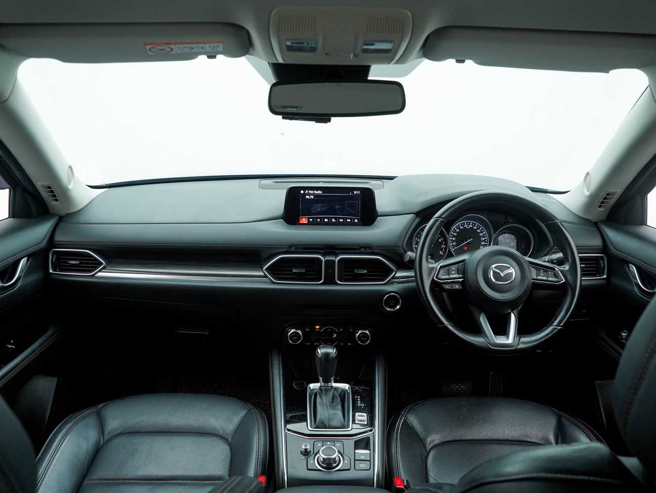 used 2019 Mazda CX-5 SKYACTIV-G GLS 2.0