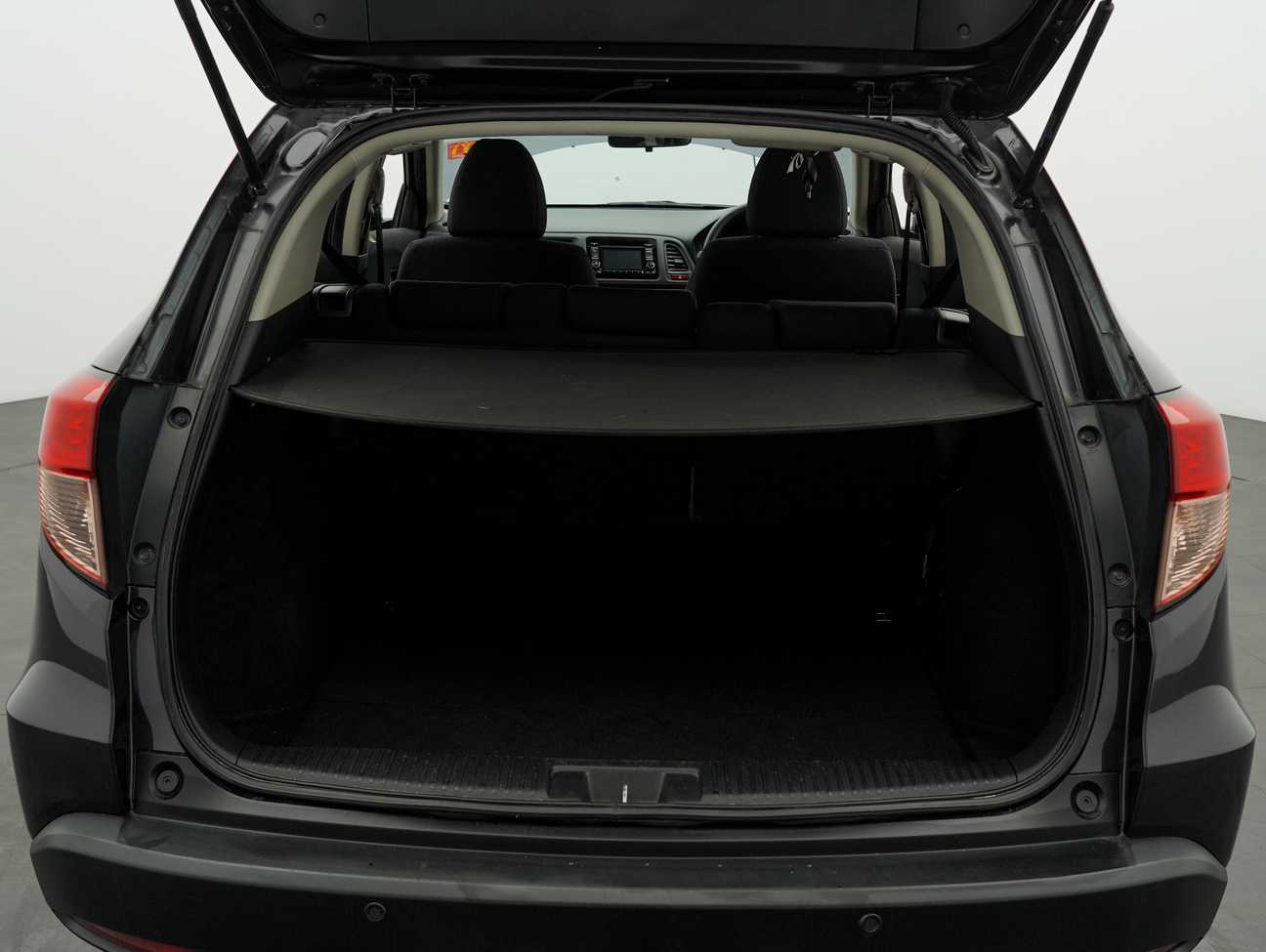 used 2016 Honda HR-V E 1.8