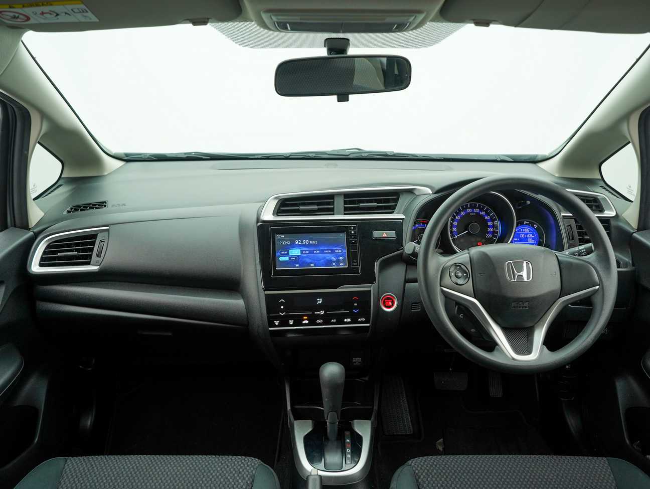 terpakai 2017 Honda Jazz E 1.5