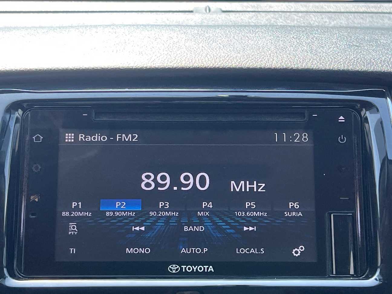 used 2019 Toyota Vios E 1.5