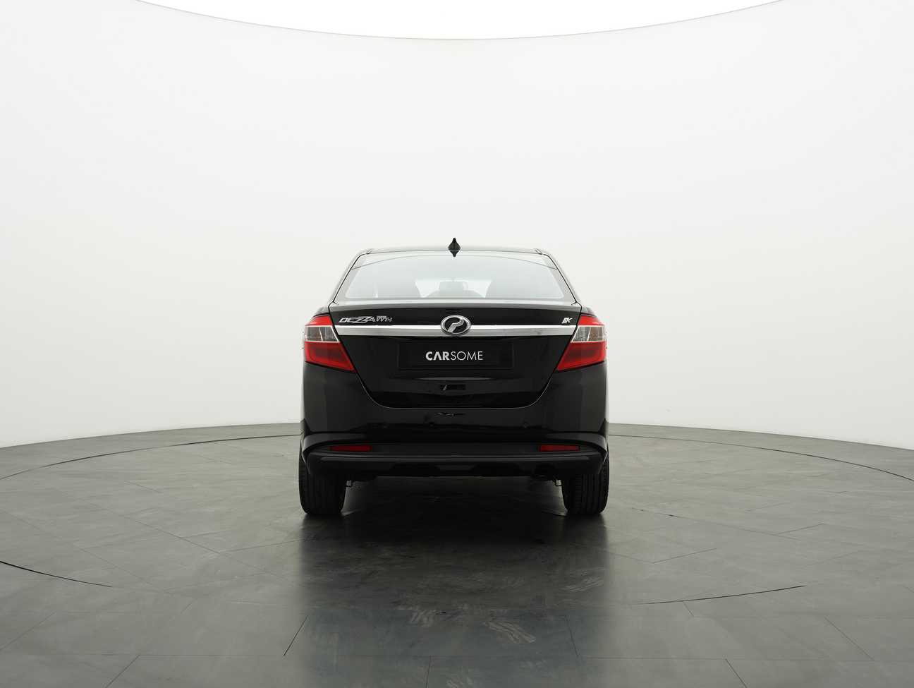 used 2018 Perodua Bezza X Premium 1.3