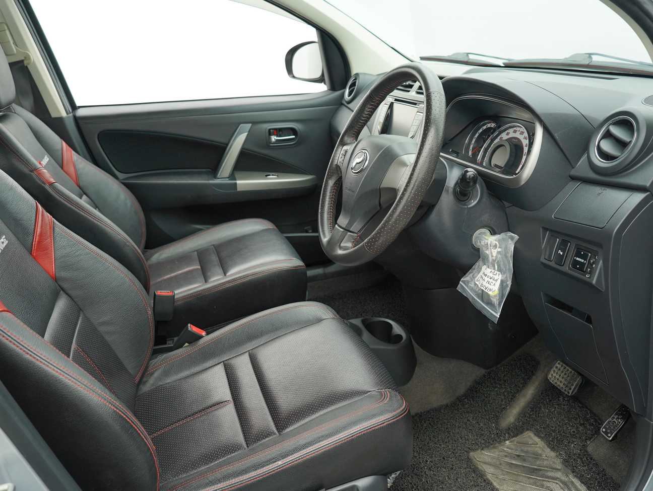 used 2017 Perodua Myvi Advance 1.5