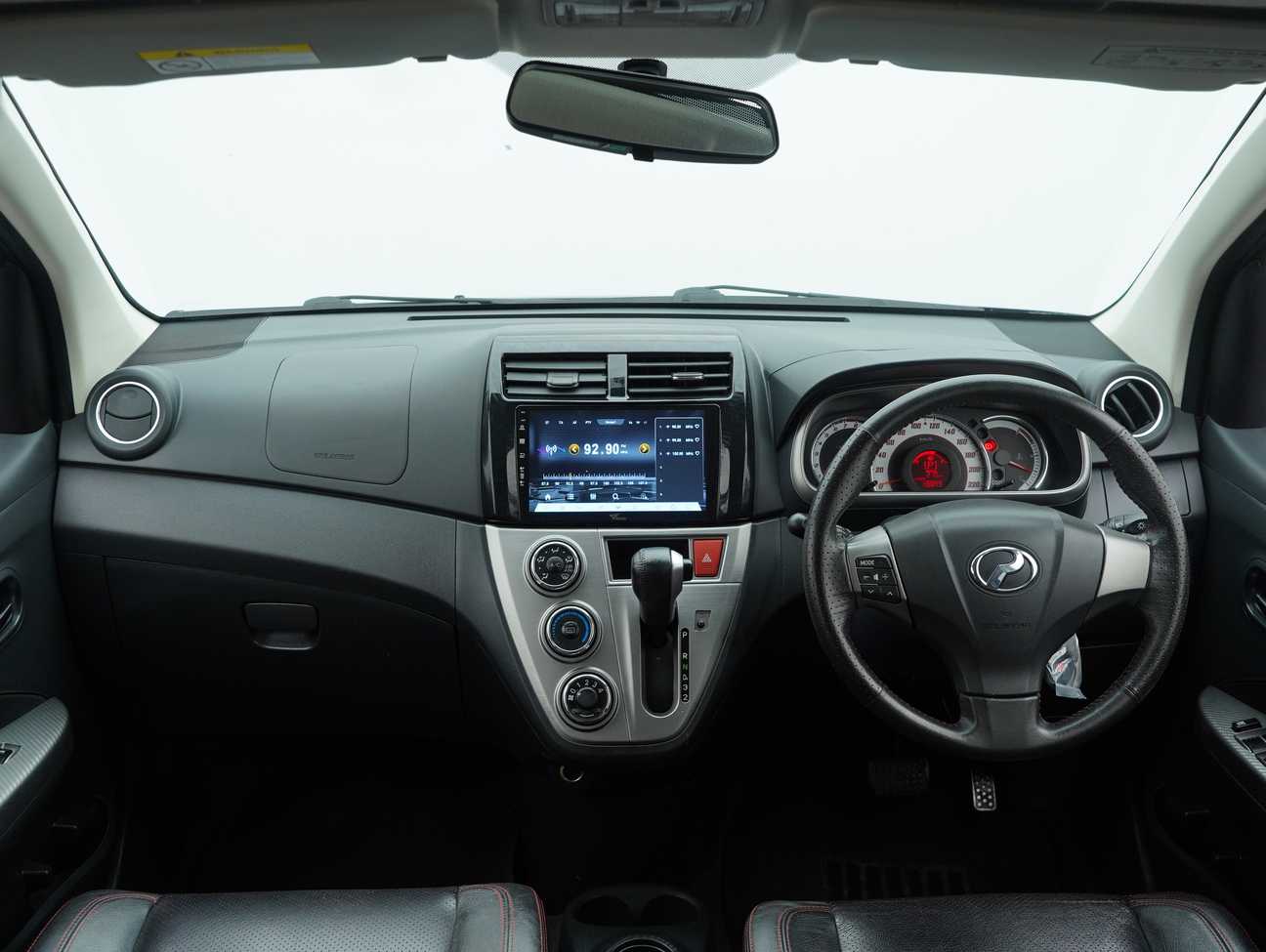 used 2016 Perodua Myvi Advance 1.5