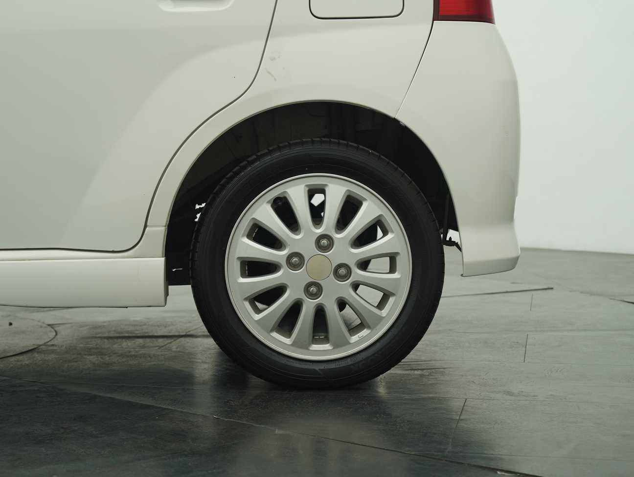 used 2014 Perodua Viva EZ Elite 1.0