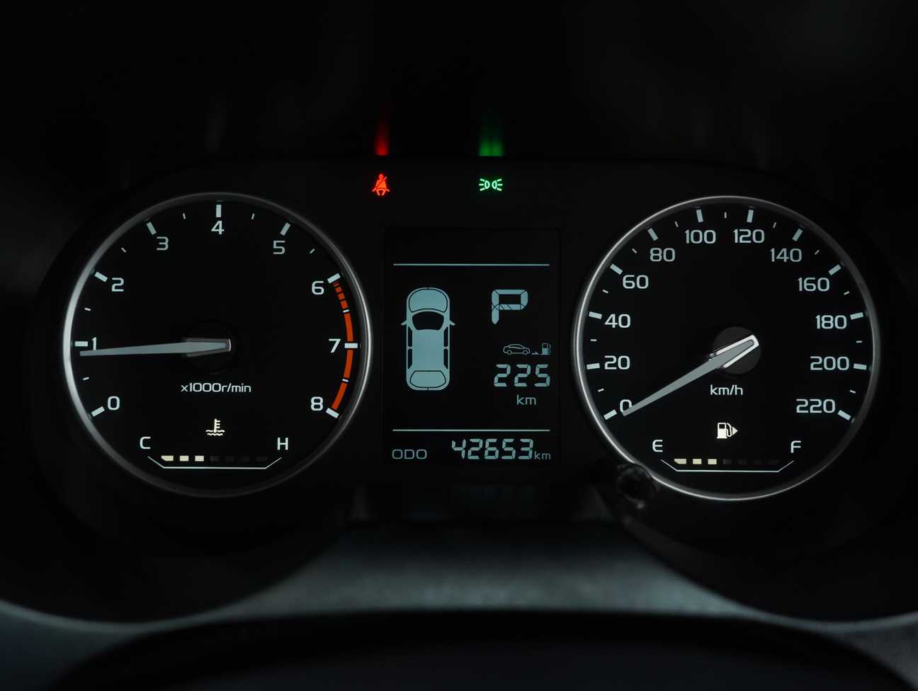 terpakai 2022 Proton Saga Standard 1.3