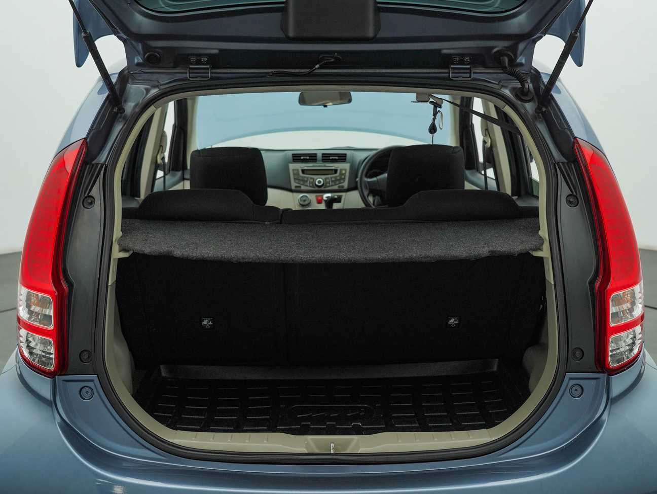 used 2011 Perodua Myvi EZi 1.3