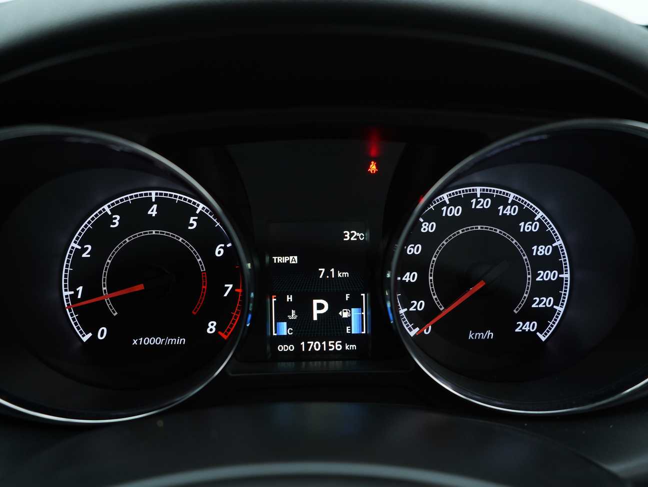 used 2014 Mitsubishi ASX  2.0