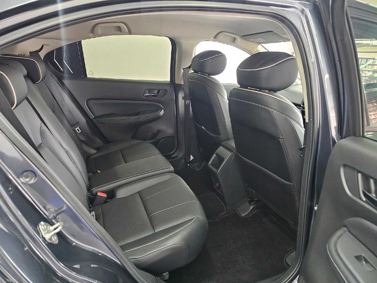 used 2022 Honda City V Sensing 1.5