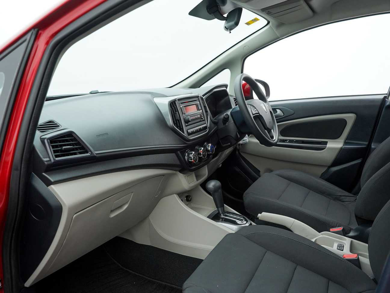 used 2018 Proton Persona Executive 1.6
