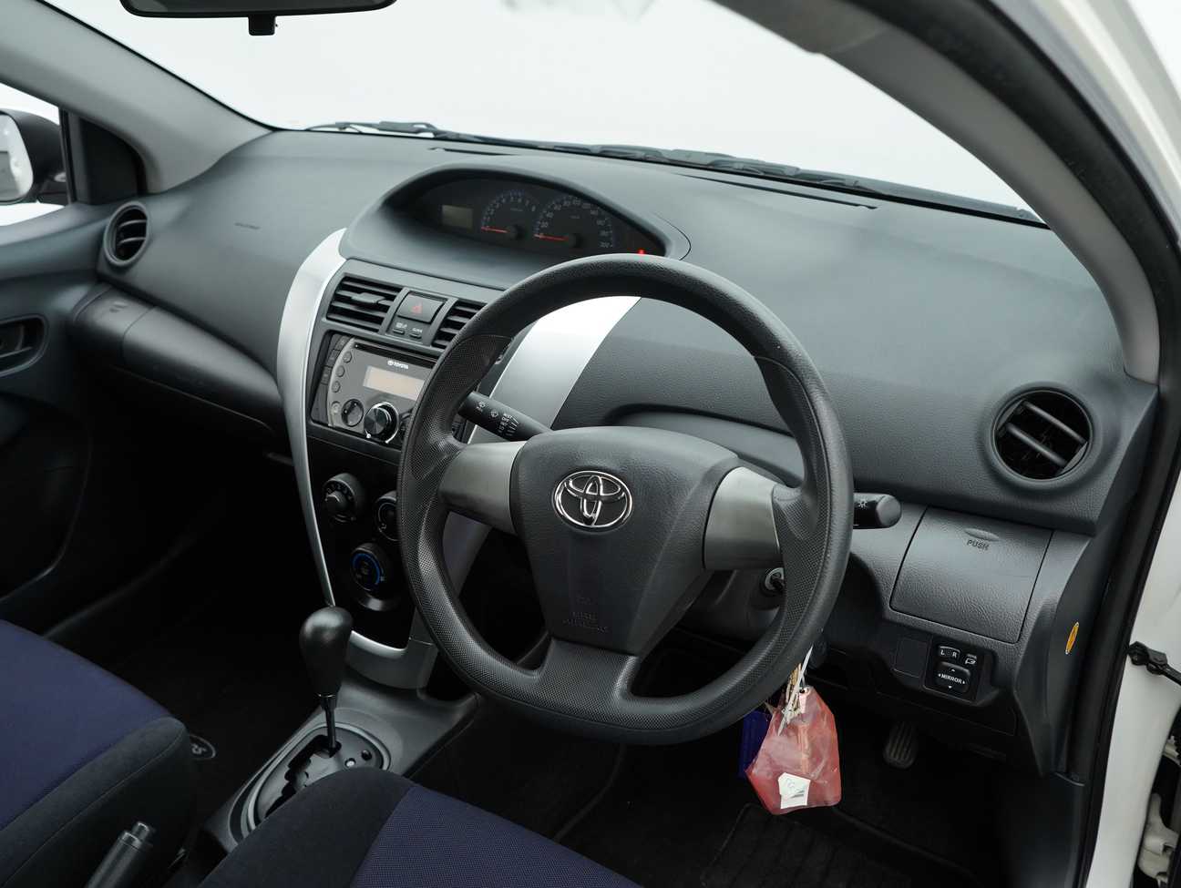 used 2012 Toyota Vios E 1.5