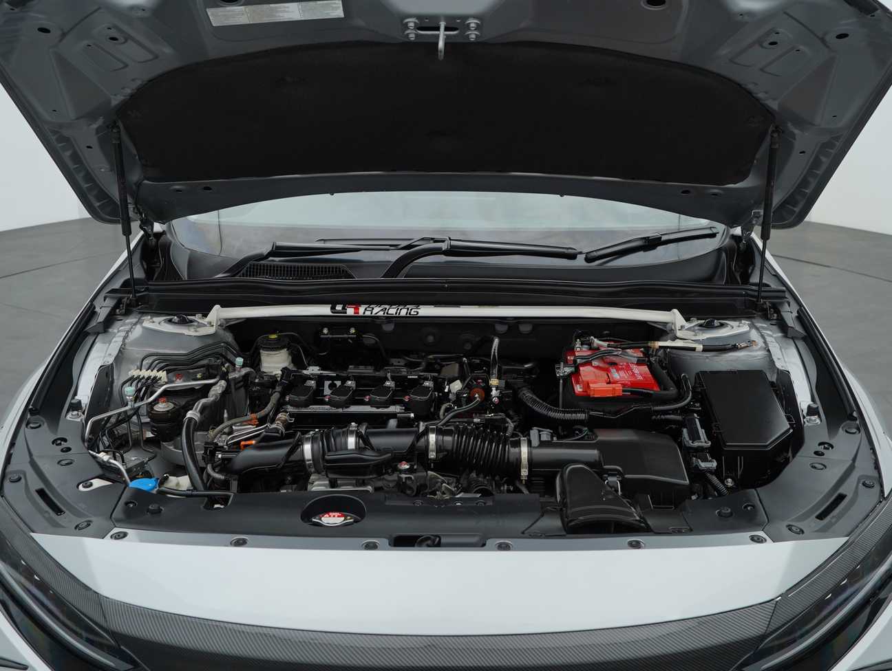 used 2023 Honda Accord TC-P 1.5