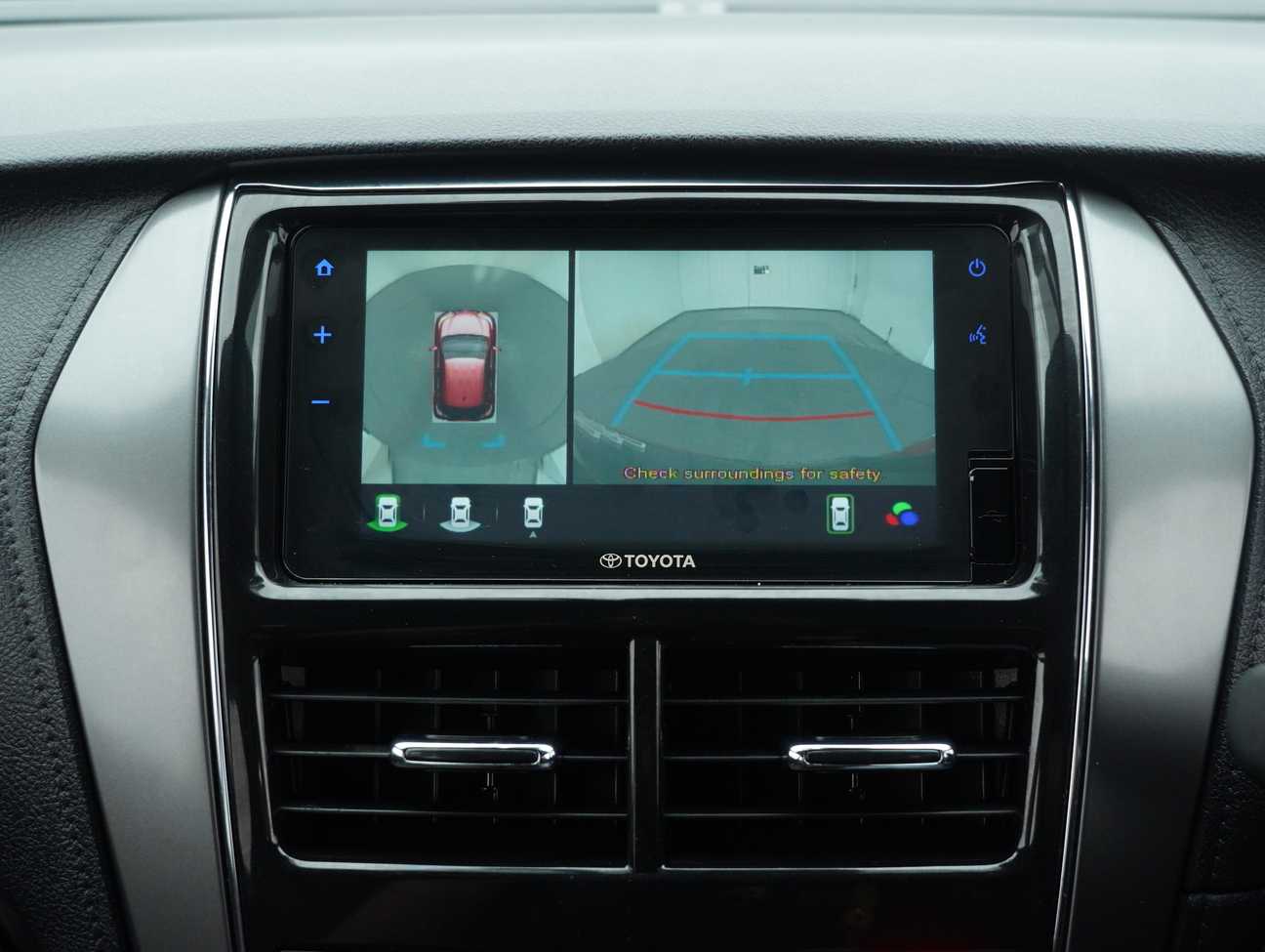 used 2023 Toyota Yaris E 1.5