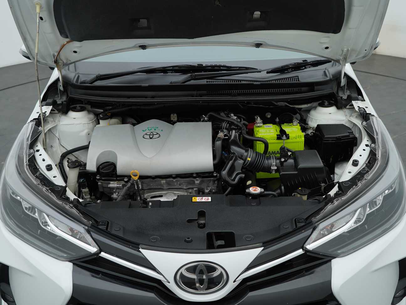 used 2021 Toyota Vios G 1.5