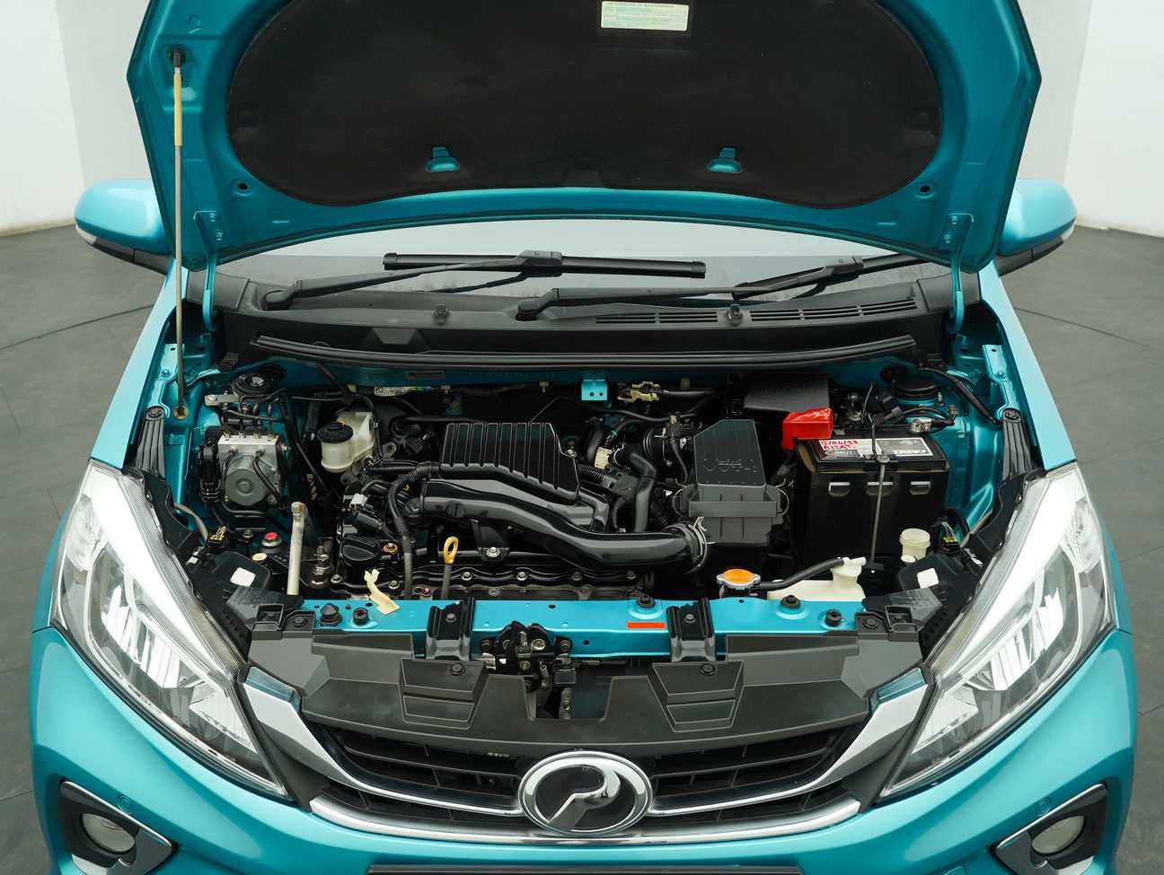 used 2018 Perodua Myvi X 1.3