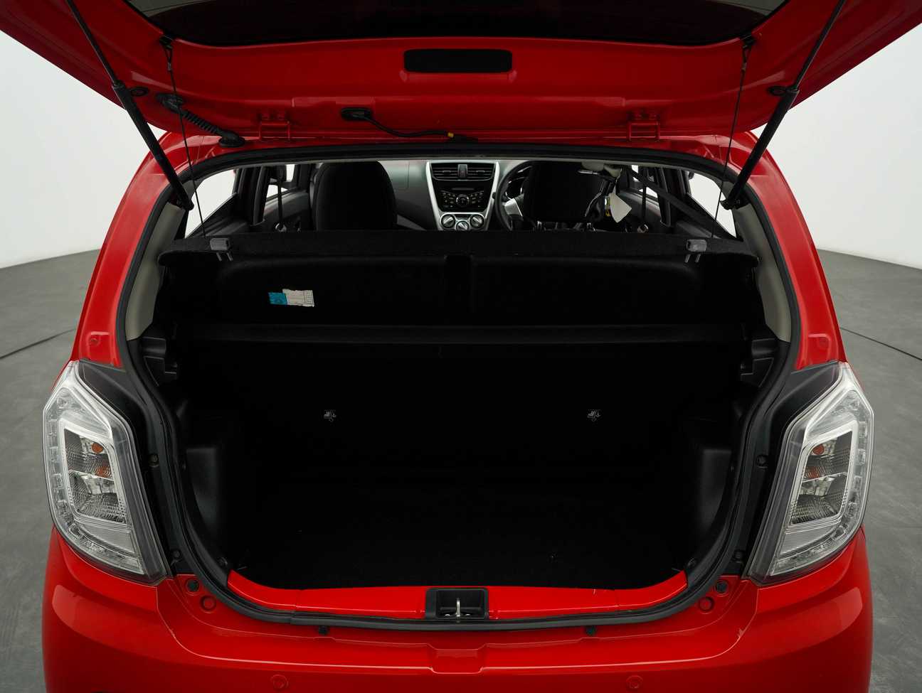 used 2018 Perodua AXIA SE 1.0