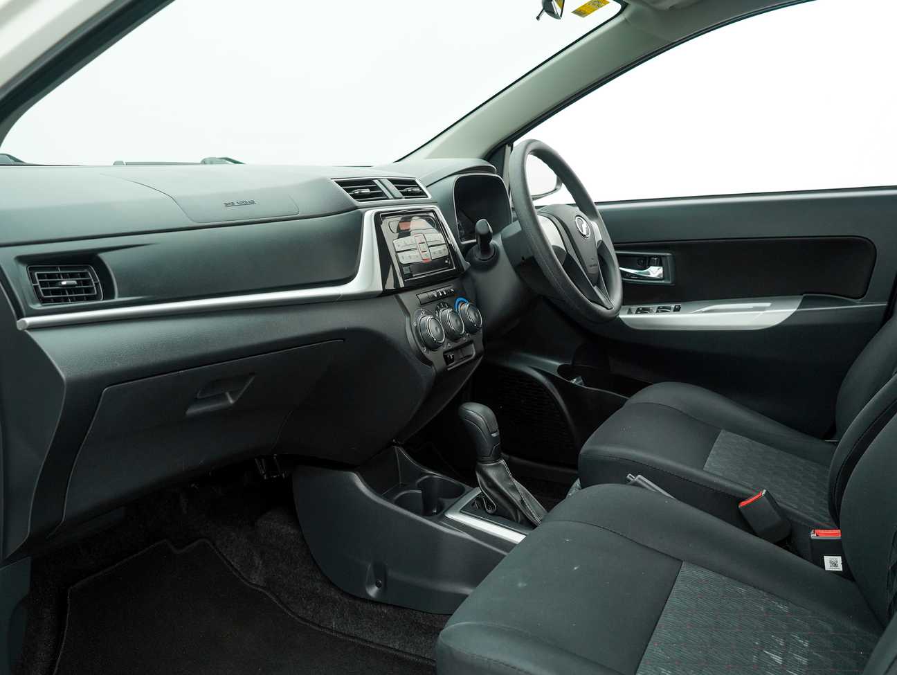 terpakai 2022 Perodua Bezza X 1.3