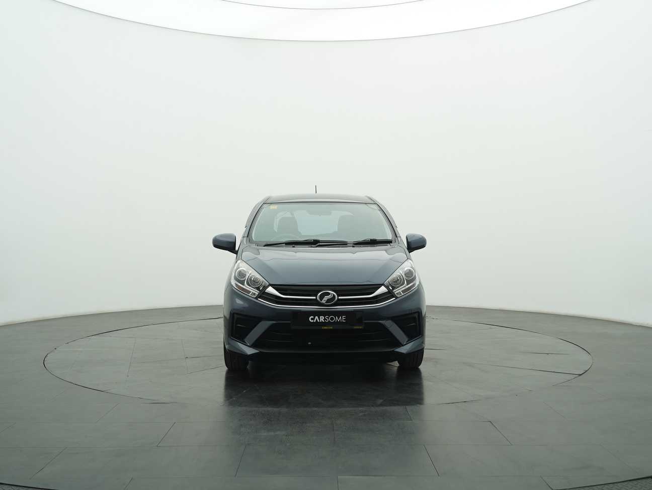 used 2020 Perodua AXIA GXtra 1.0