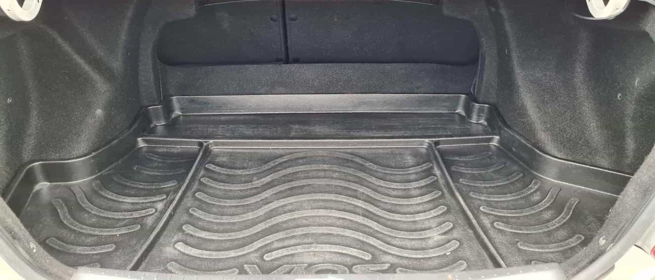 used 2013 Toyota VIOS TRD SPORTIVO 1.5