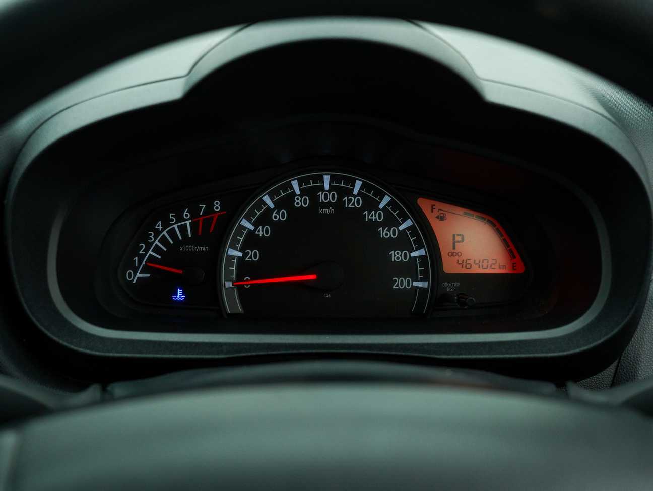 terpakai 2022 Perodua AXIA Style 1.0