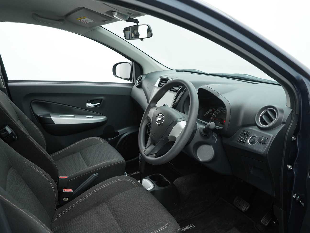 used 2020 Perodua AXIA Style 1.0