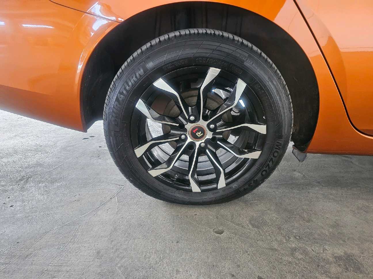 used 2021 Nissan Almera VLT 1.0