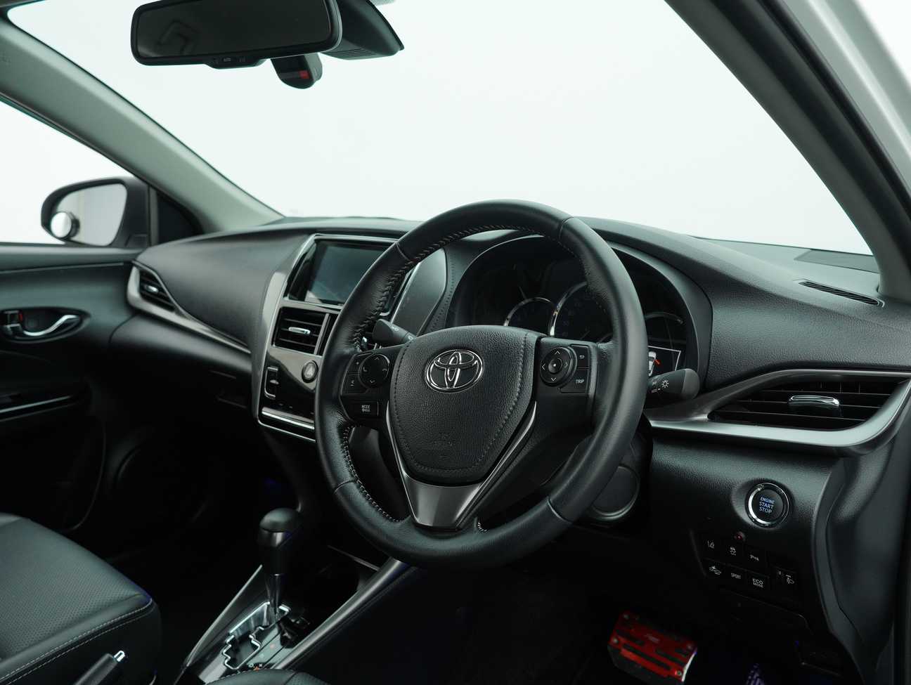 used 2023 Toyota Vios G 1.5