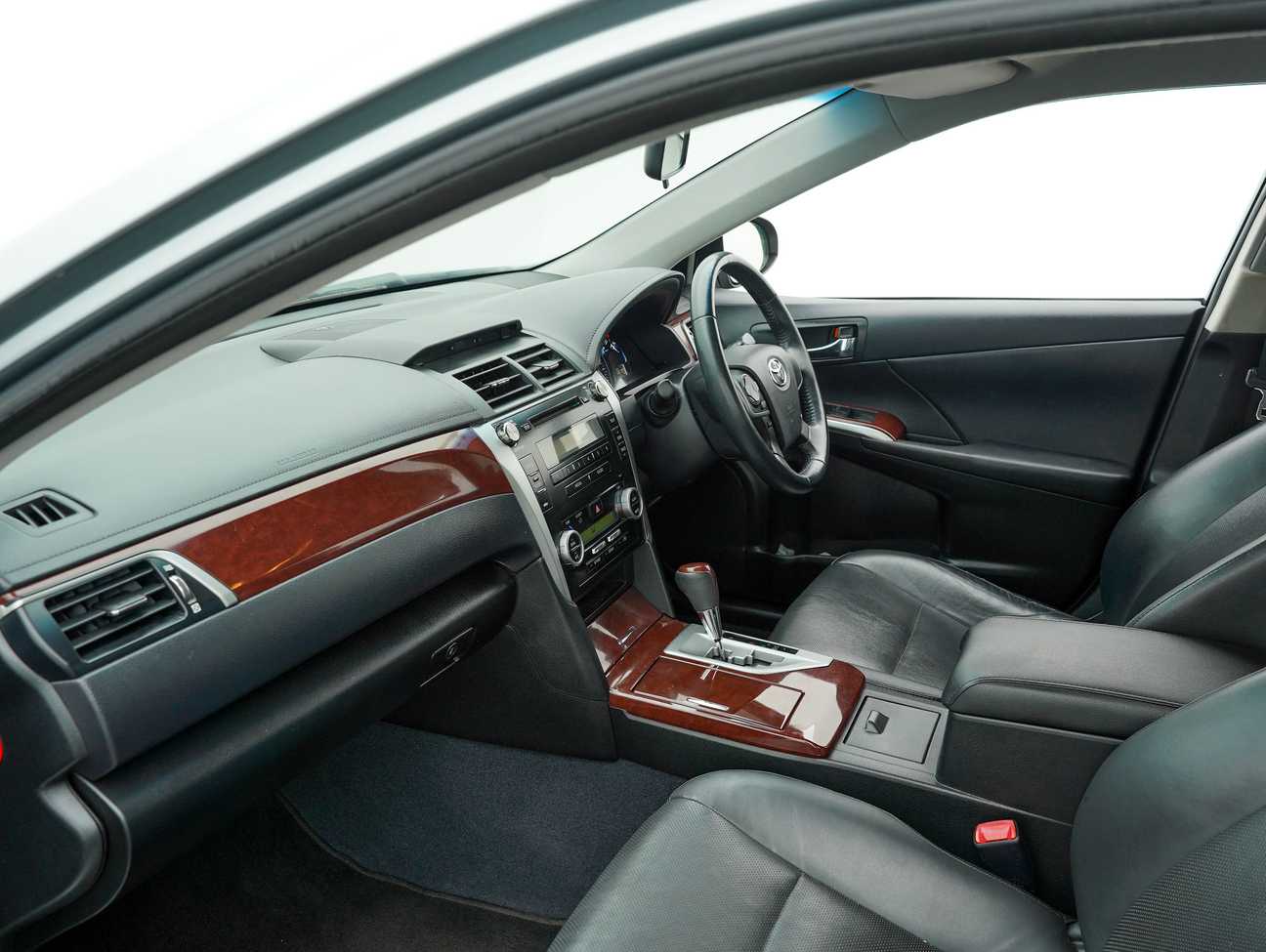 used 2014 Toyota CAMRY G 2.0