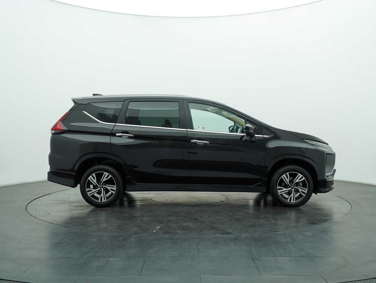 used 2020 Mitsubishi Xpander  1.5