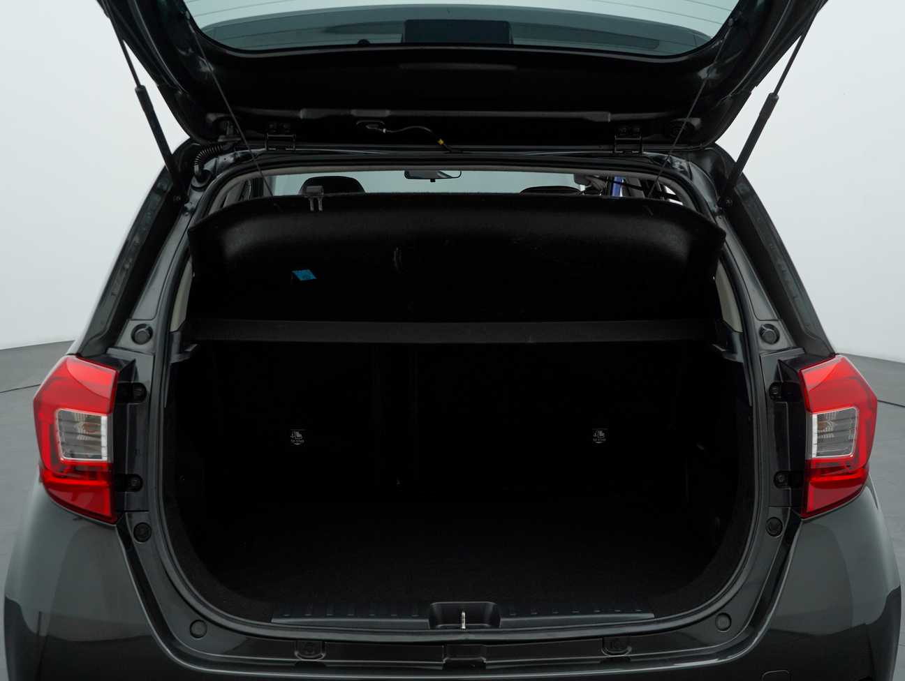 used 2017 Perodua Myvi AV 1.5