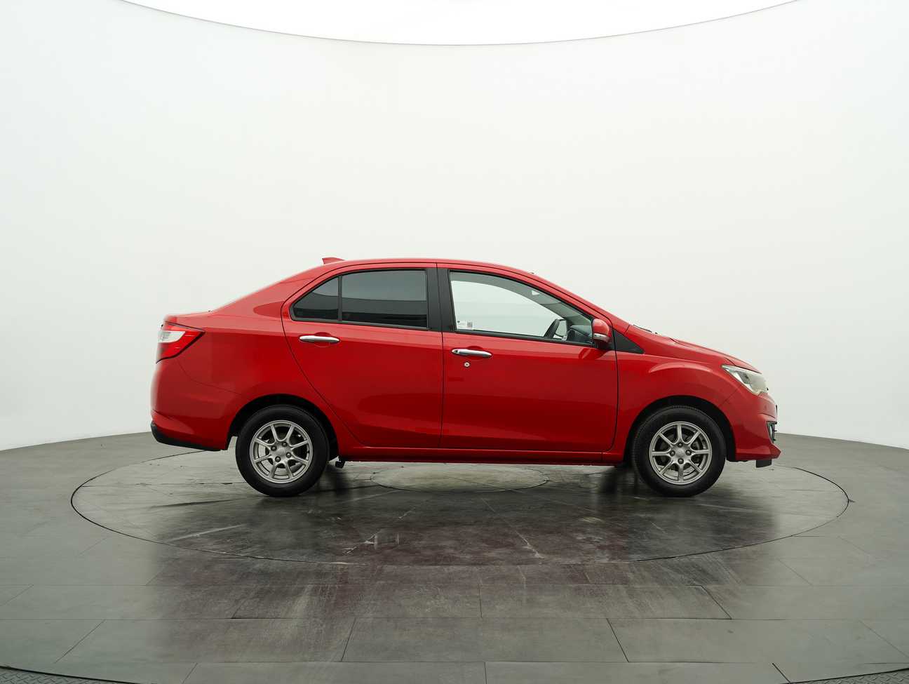 used 2018 Perodua Bezza X Premium 1.3