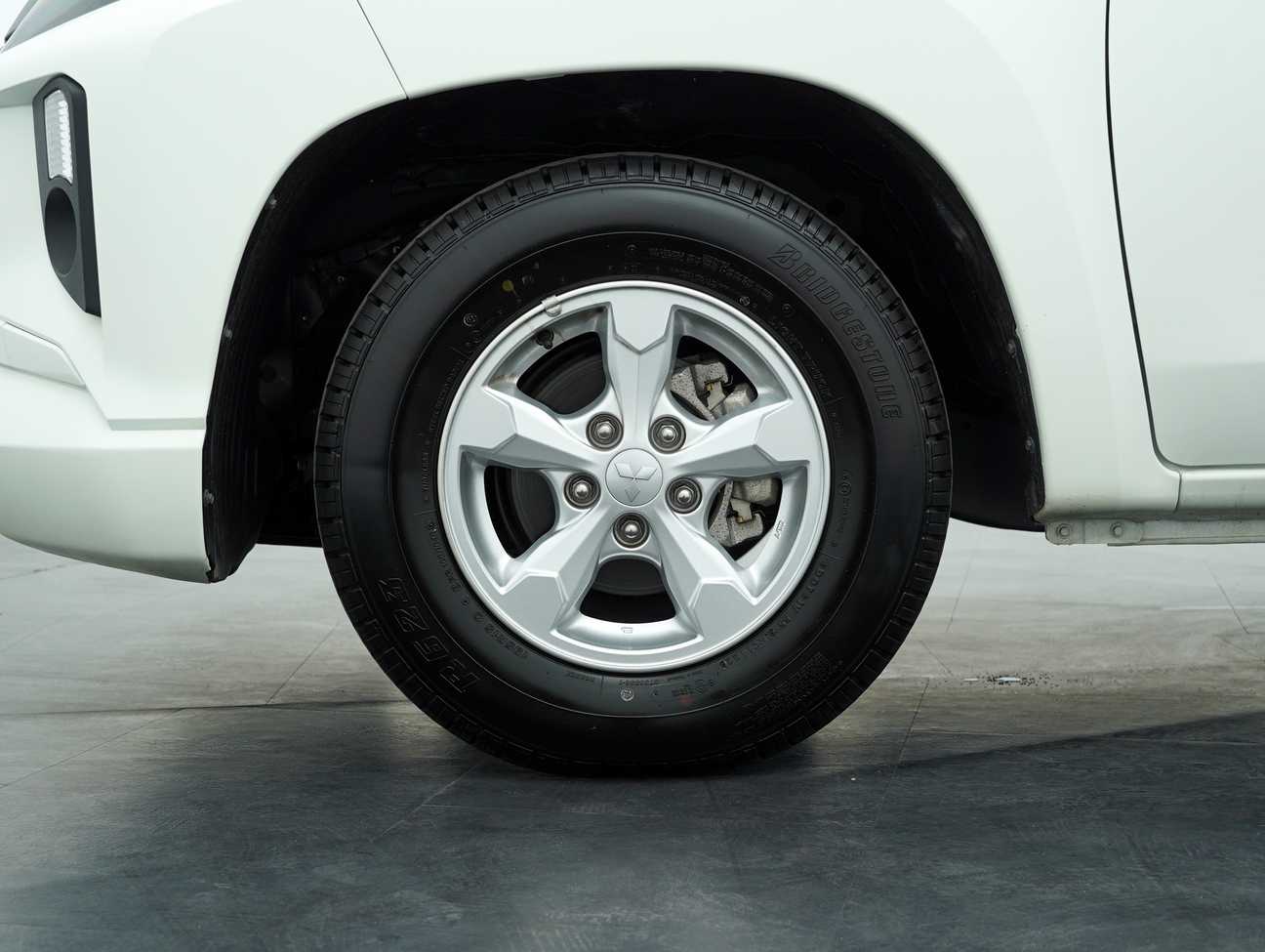 used 2022 Mitsubishi Triton Quest Dual Cab 4X2 2.5