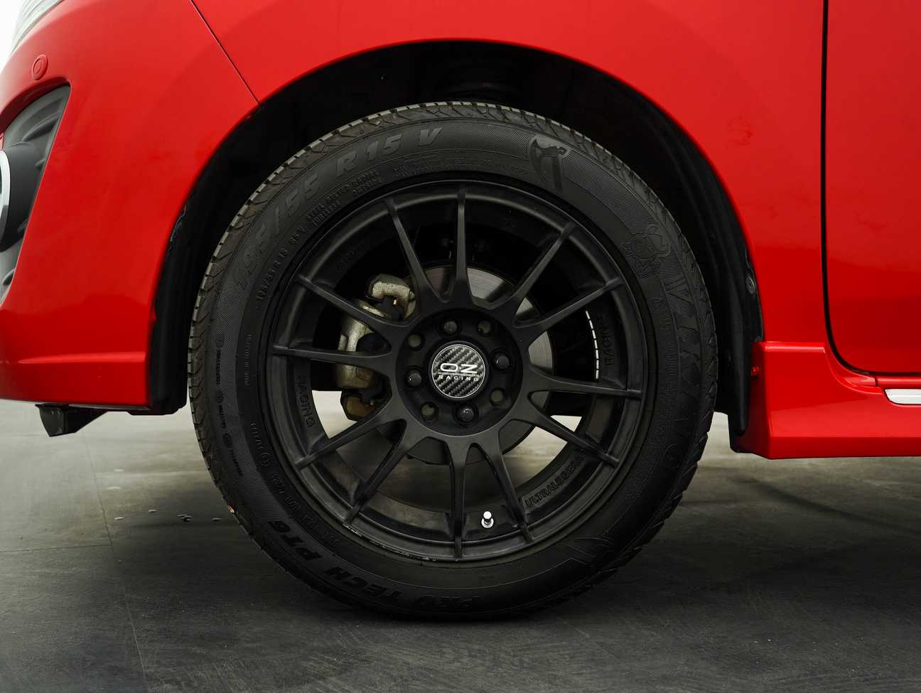 used 2015 Perodua AXIA Advance 1.0